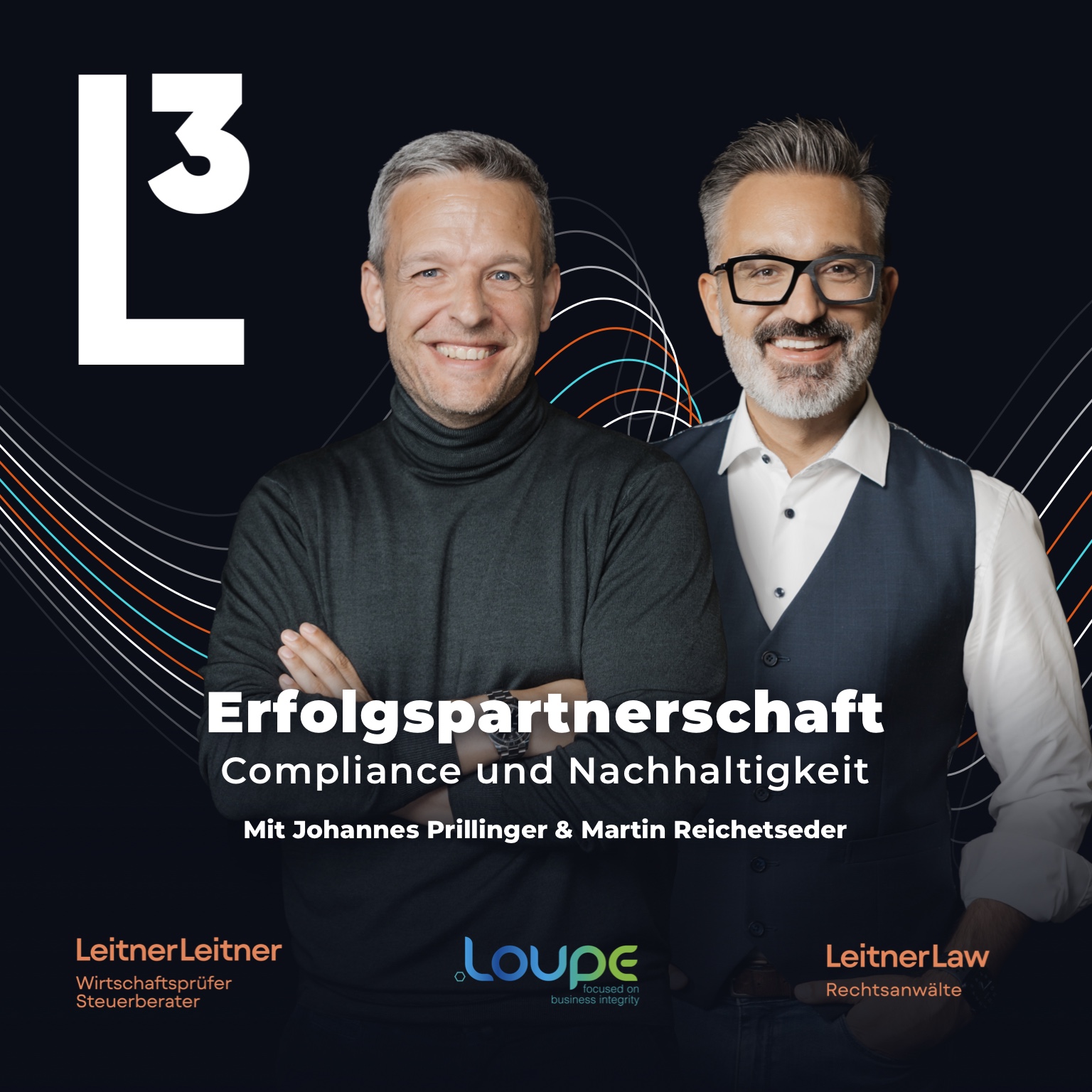 L³ – Compliance trifft auf Nachhaltigkeit!