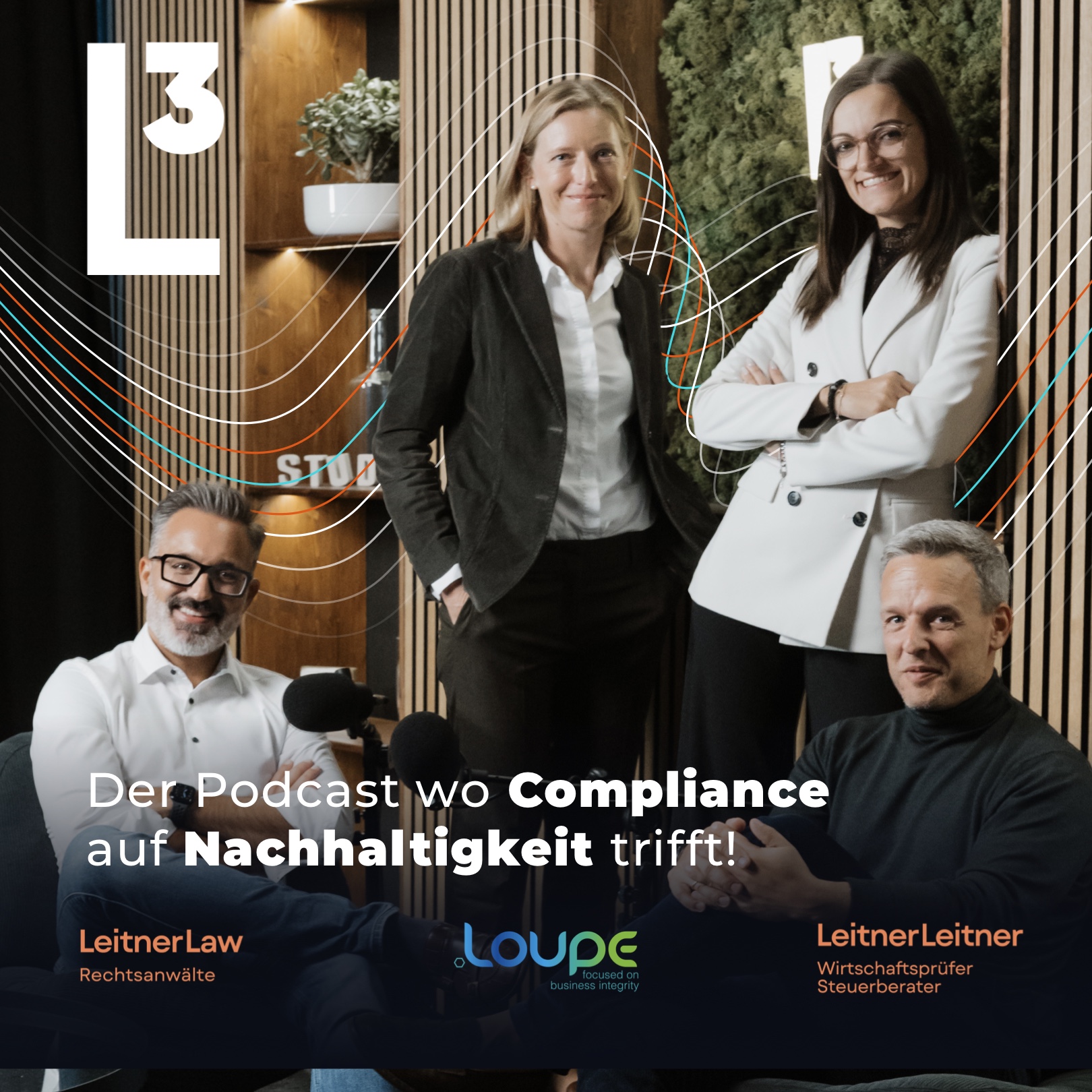 L³ – Compliance trifft auf Nachhaltigkeit!