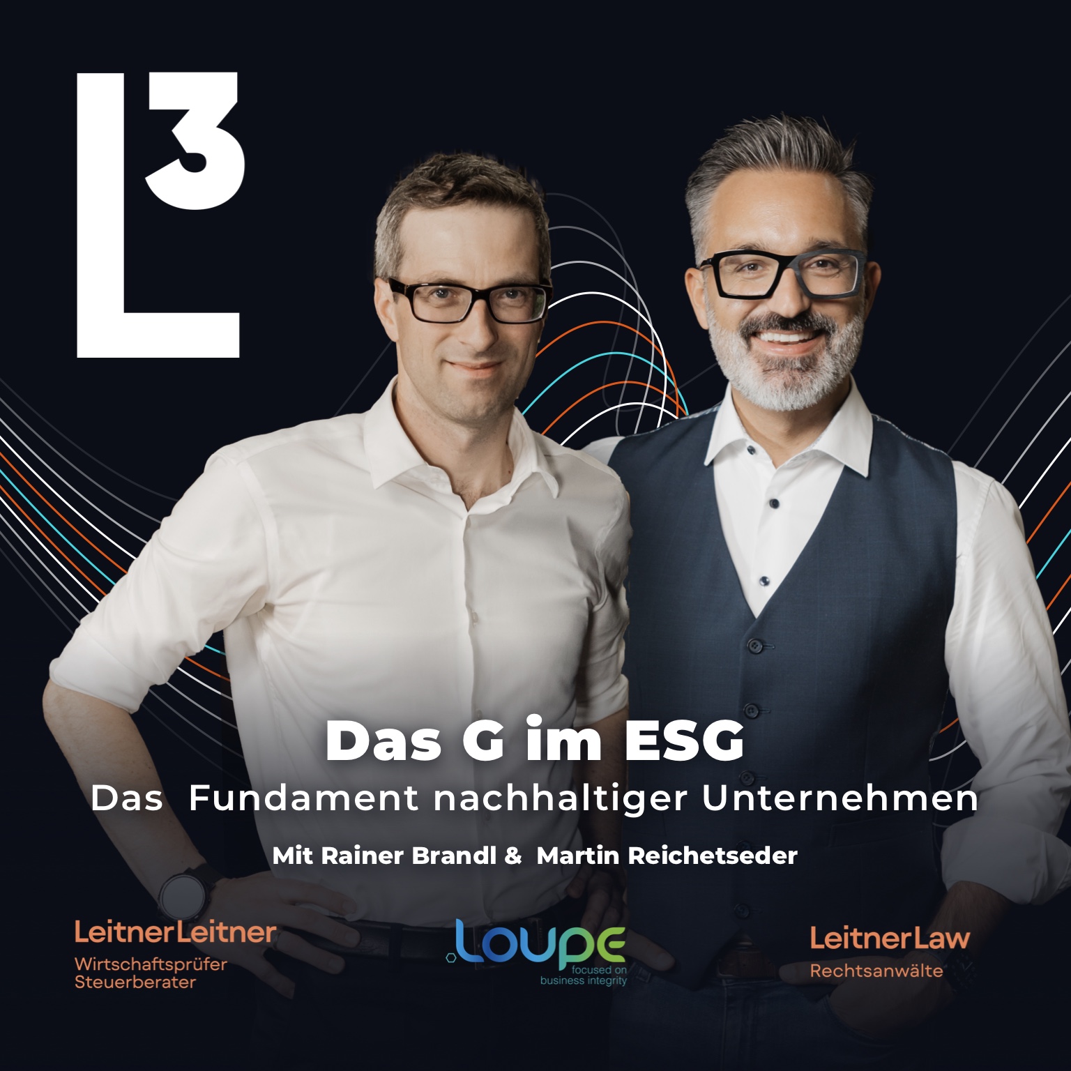 L³ – Compliance trifft auf Nachhaltigkeit!
