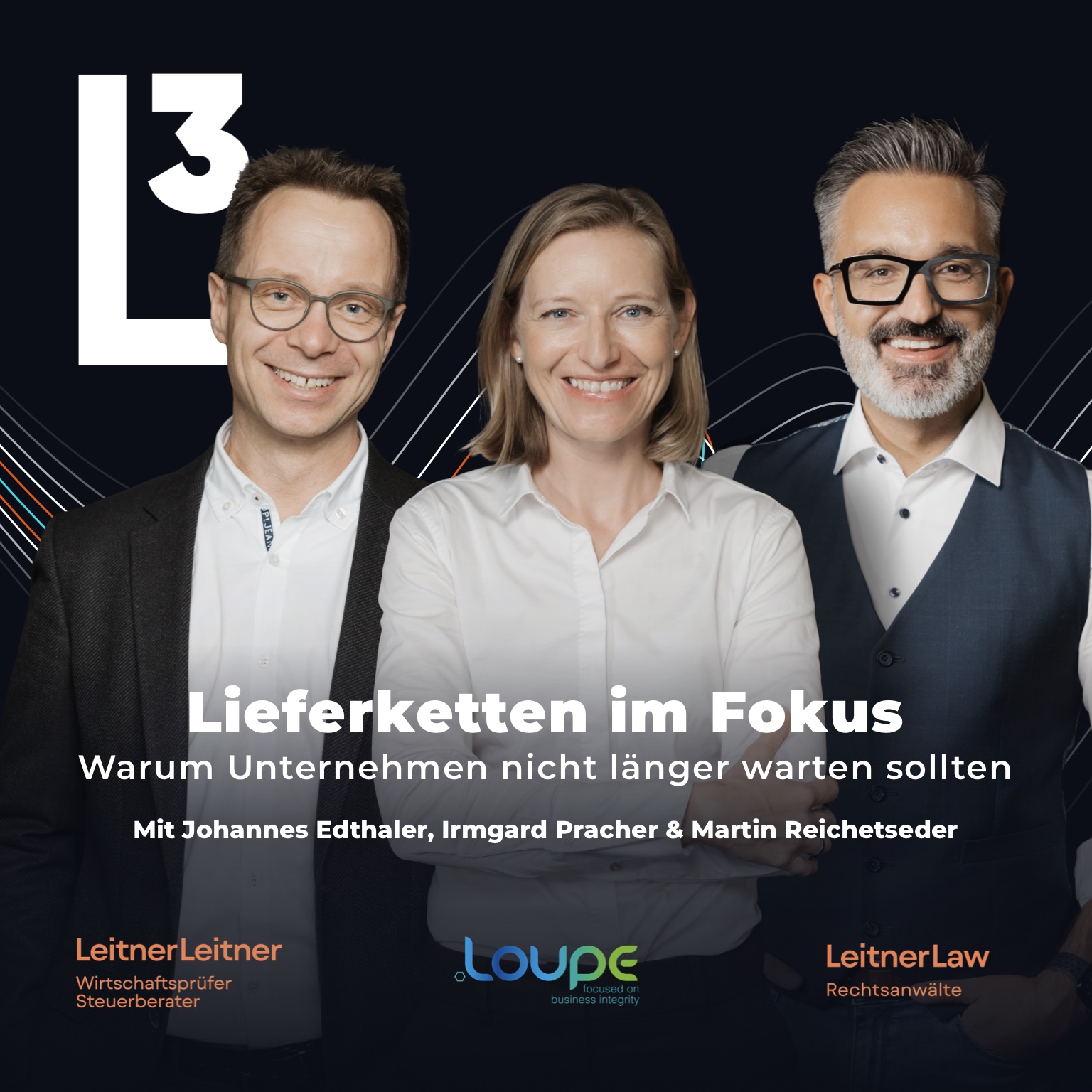 L³ – Compliance trifft auf Nachhaltigkeit!