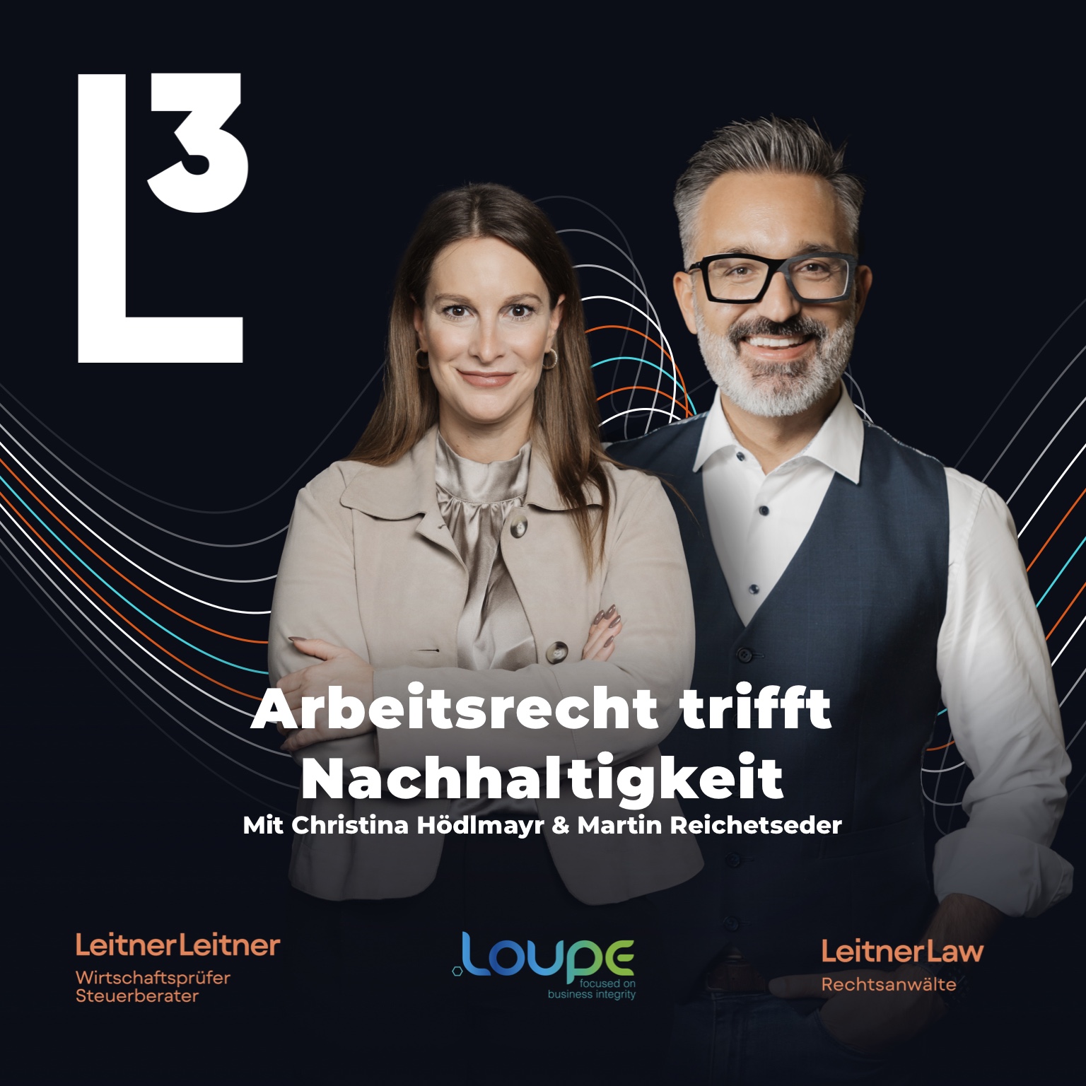 L³ – Compliance trifft auf Nachhaltigkeit!