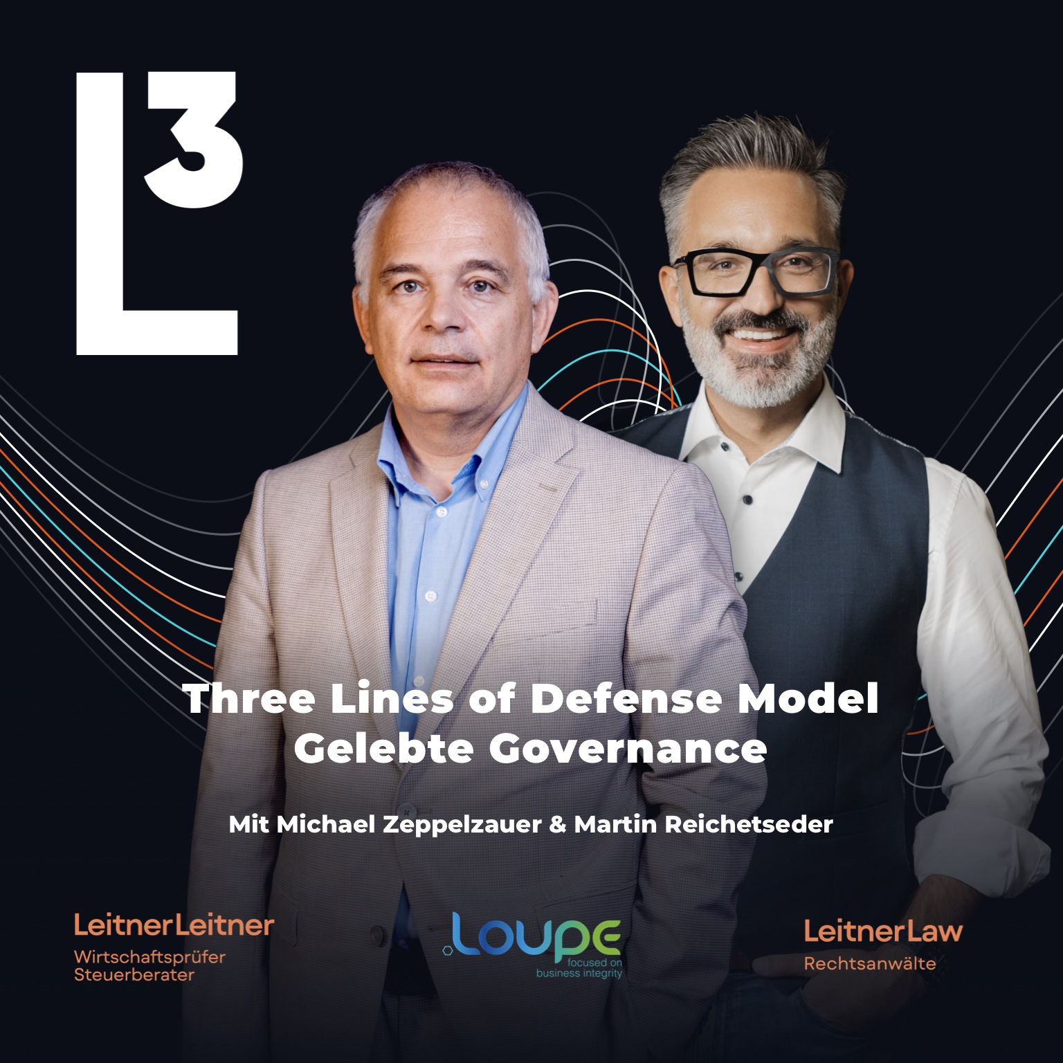 L³ – Compliance trifft auf Nachhaltigkeit!