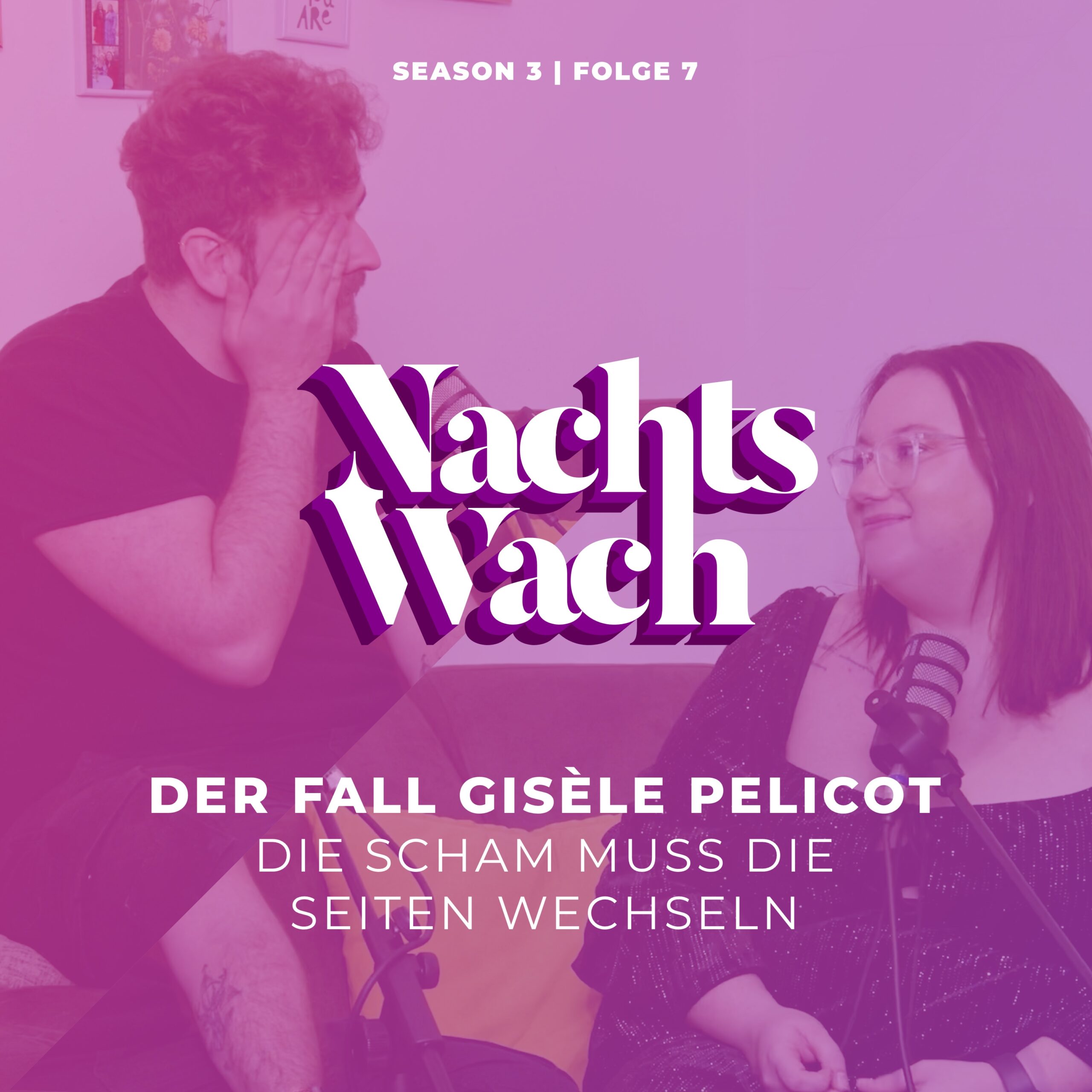 Nachts Wach