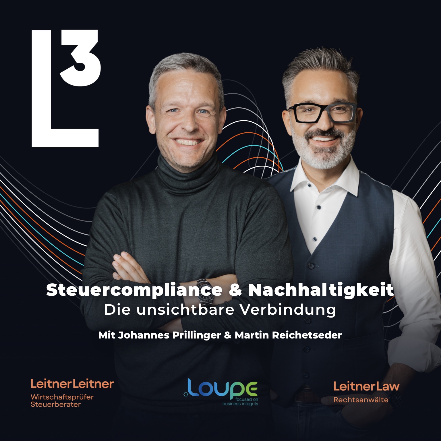 L³ – Compliance trifft auf Nachhaltigkeit!