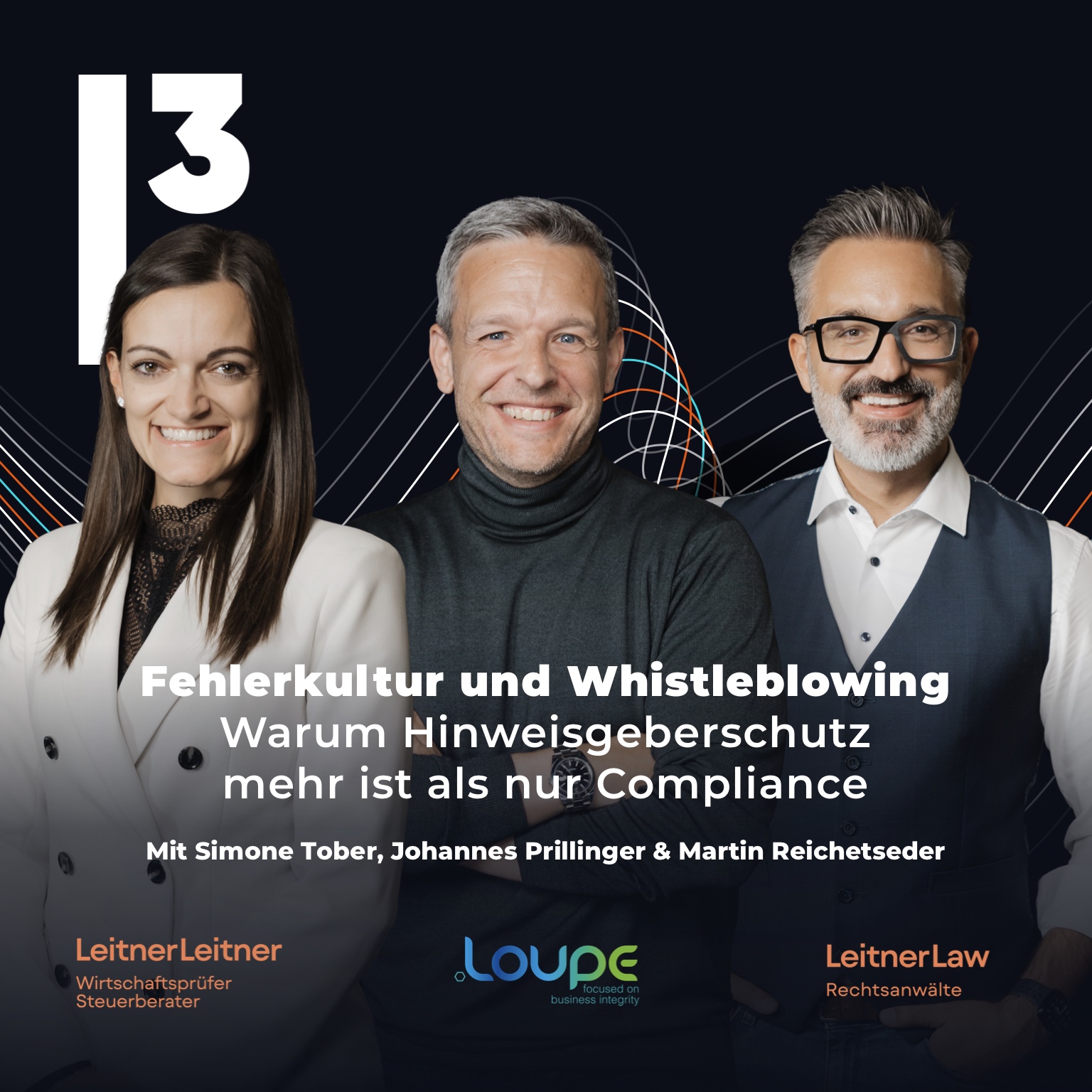 L³ – Compliance trifft auf Nachhaltigkeit!