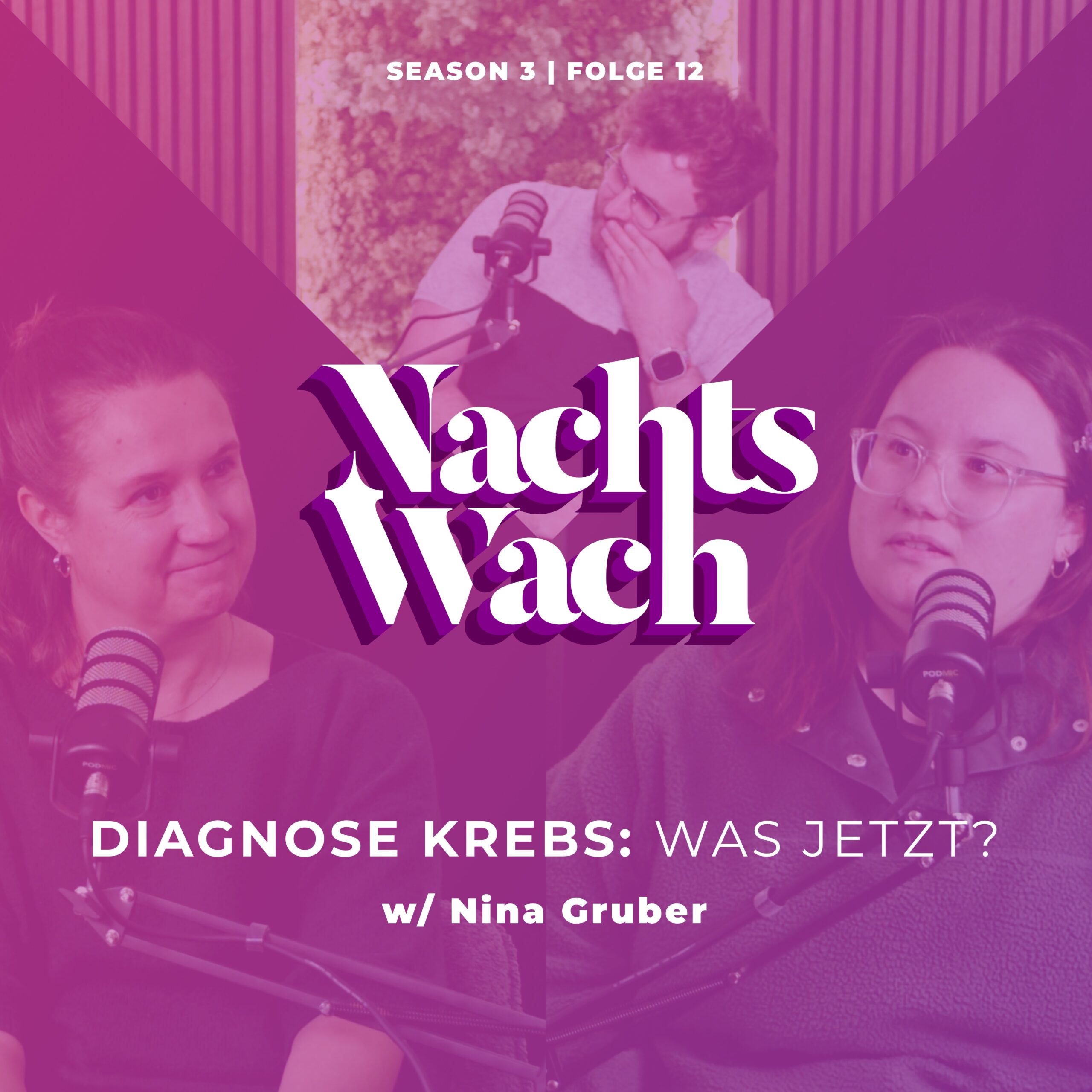 Nachts Wach