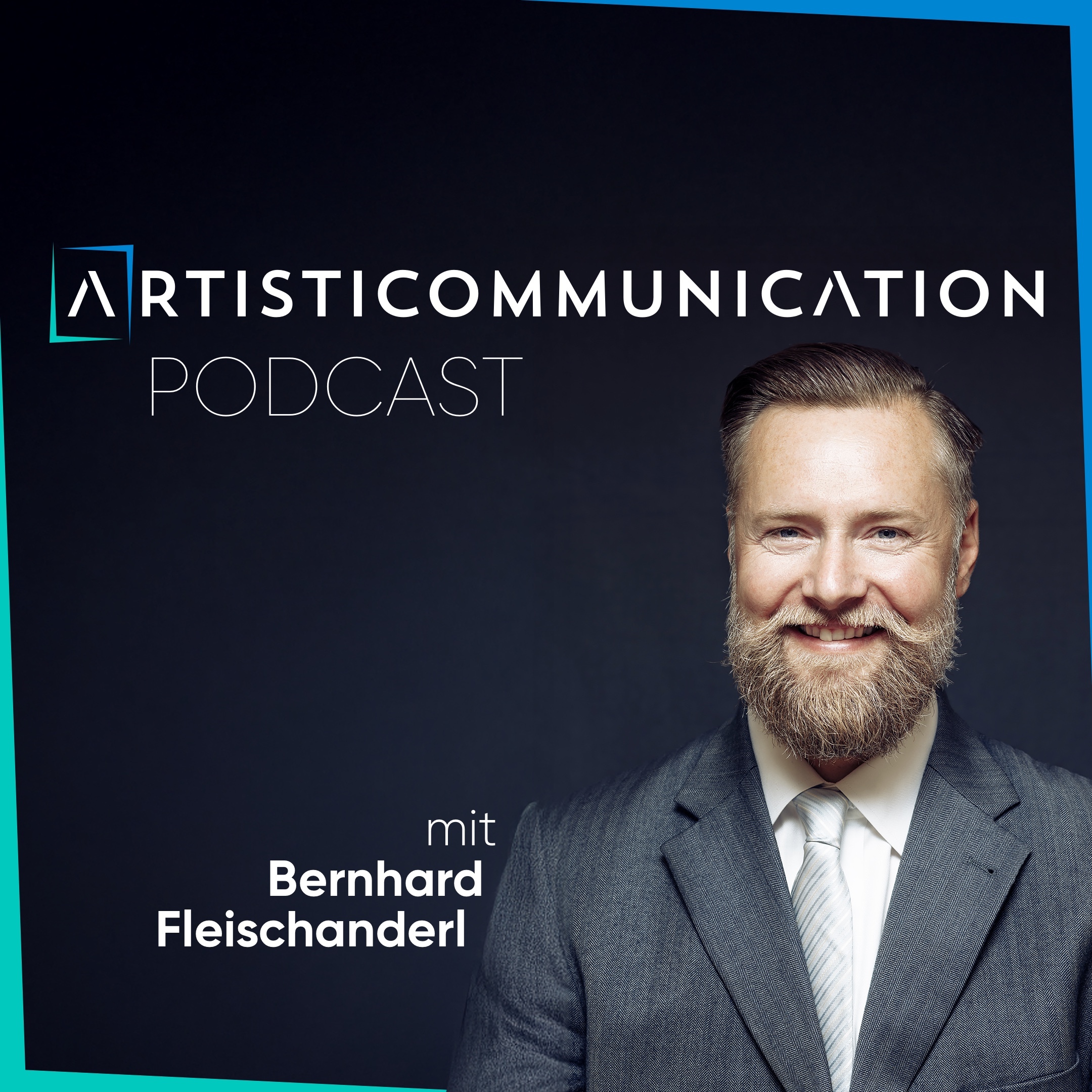 <p>ARTISTICOMMUNICATION Podcast</p>