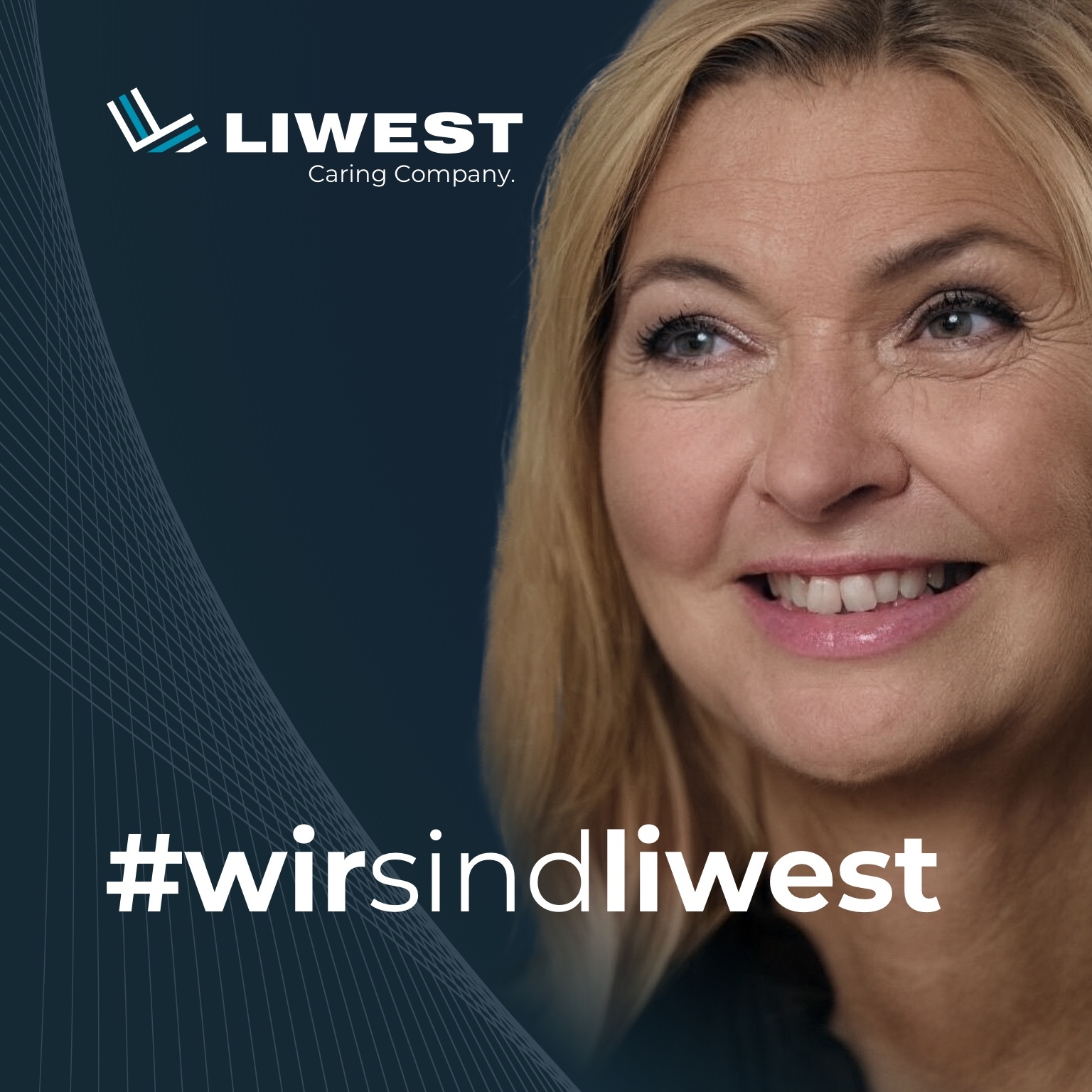 <p>Cover von #wirsindLiwest</p>
