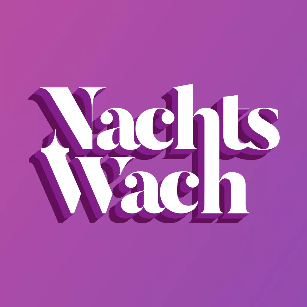 <p>Cover von Nachtswach</p>