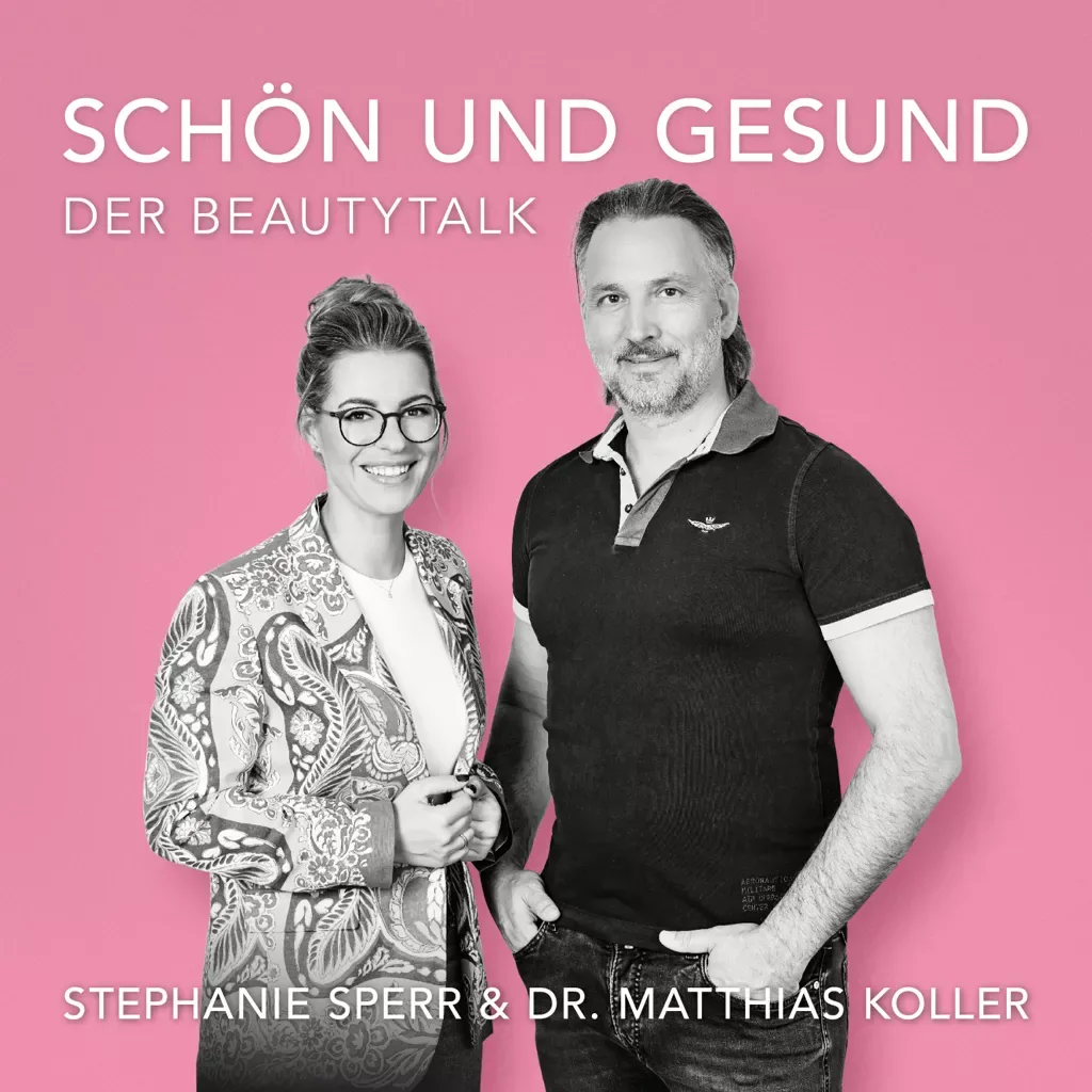 <p>Cover von Schön und Gesund – Der Beautytalk</p>