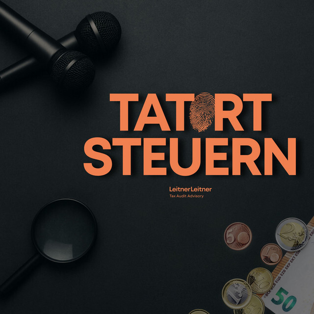 <p>Tatort Steuern von LeitnerLeitner</p>