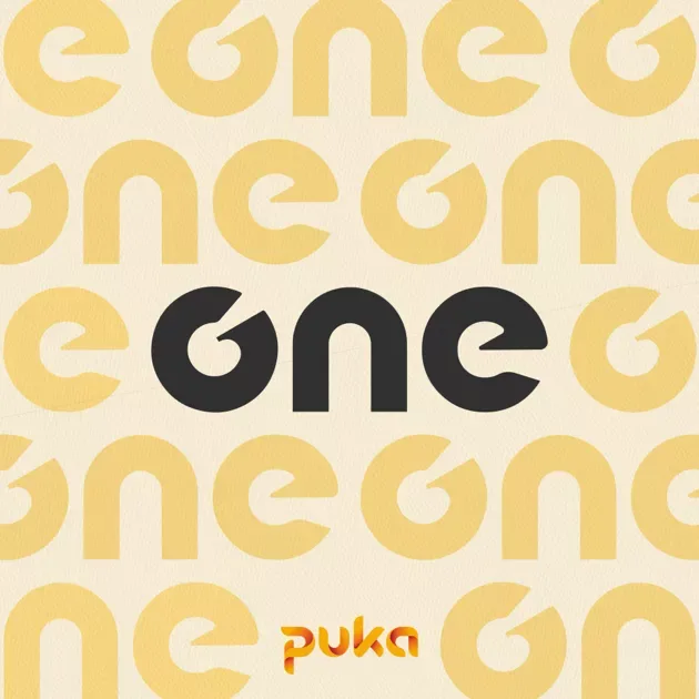 <p>Cover von Puka.one</p>